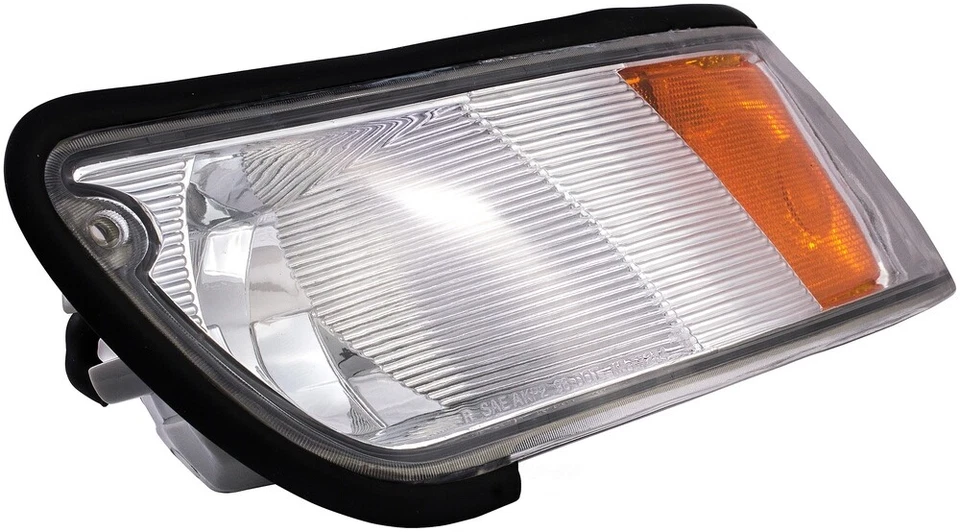 SE ADAPTA A MERCURY GRAND MARQUIS 1998-2002 PASAJERO INTERMITENTE DELANTERO LUZ DE ESTACIONAMIENTO LÁMPARA Foto 3 de 4