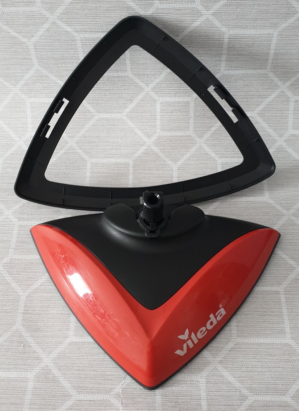 ORIGINAL SPARE ACCESSORIES REPLACEMENT FOR VILEDA STEAM MOP eBay