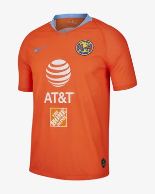 club america official jersey