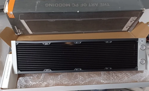 EK-Quantum Surface X480M - Black  3831109838778 Damaged