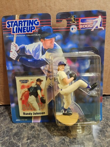 1988-2001 BASEBALL Starting Lineup SLU Figures & Card Lot RC - Picture 145 of 150