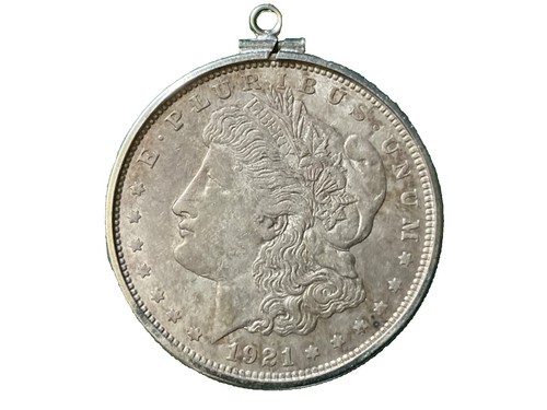 Sold At Auction: 1902 O Morgan Silver Dollar - Foto 8