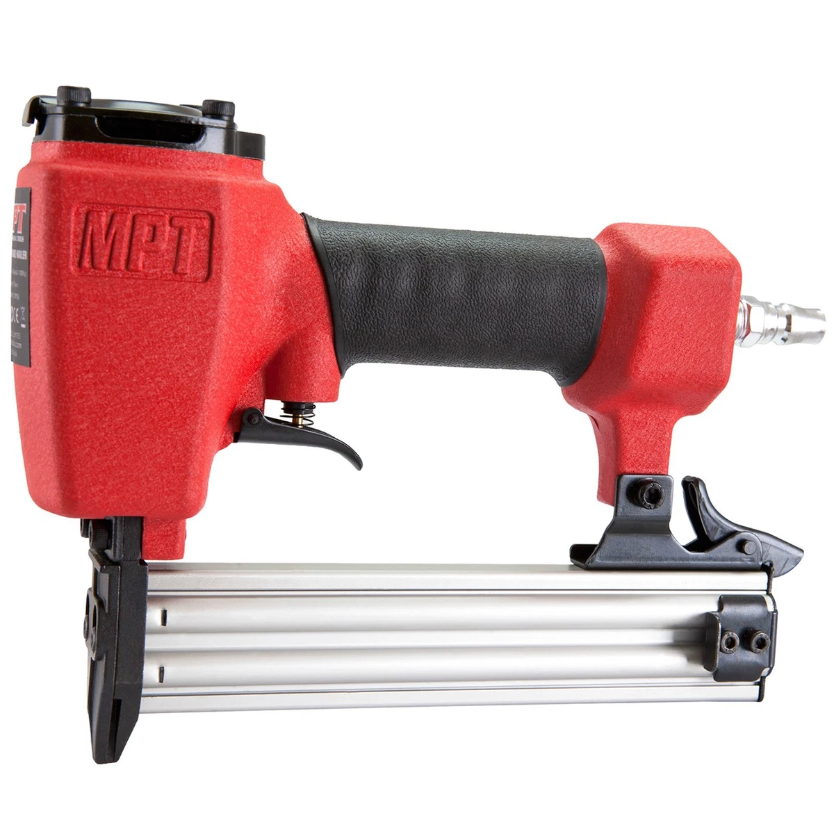 Air nail gun deals