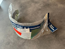 Visière écran SHOEI CW1 - Référence 17160101- X-SPIRIT II / QWEST / XR-1100 NEUF