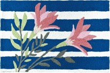 Jellybean - Indoor/Outdoor Rug - Peachy Freesia