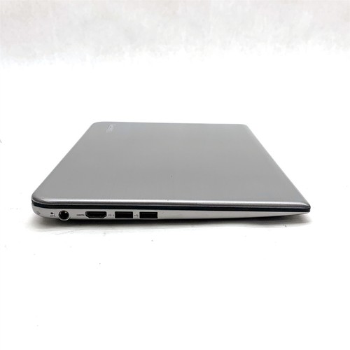 Toshiba KIRAbook 13.2" Touch QHD Intel i7-5500U 2.4GHz 8GB 256GB SSD Windows 11 - Picture 4 of 7
