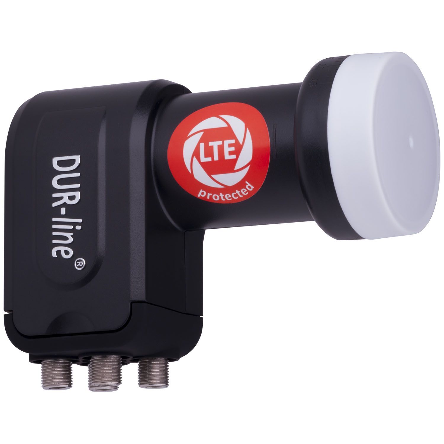 Thumbnail - Dur-line Mda 60 Hellgrau + Ultra Octo Lnb - 8 Tn Set