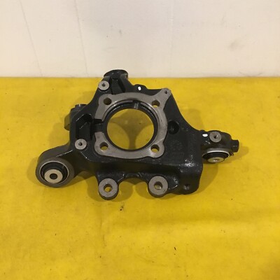 NEW 2011 - 2017 BMW X3 Right Passenger Side Spindle Knuckle Hub OEM