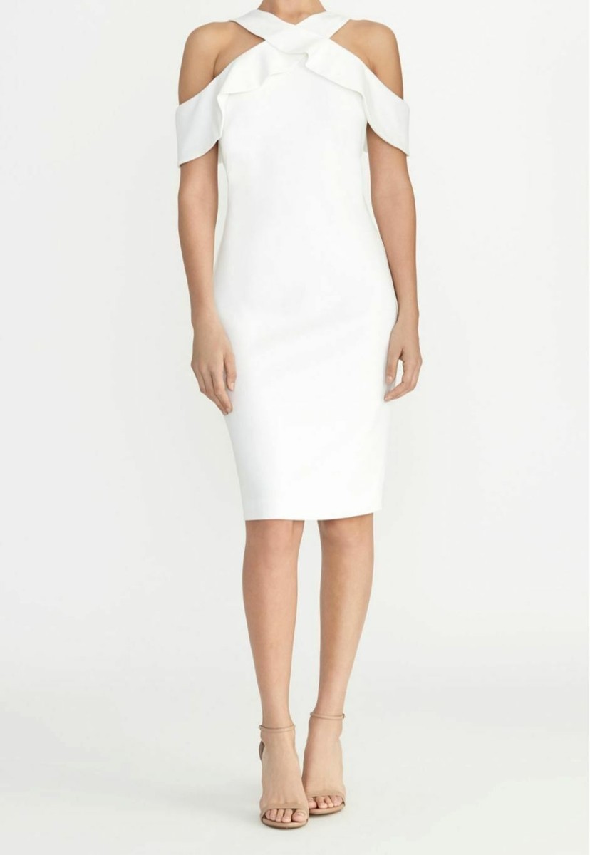 rachel roy halter sheath dress RACHEL RACHEL ROY Halter Sheath Dress, XL