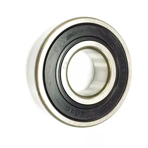 Koyo/JTEKT 6205-2RSC3 Deep Groove Ball Bearing Rubber Seal (C3) 25 x 52 x 15mm - Picture 1 of 3