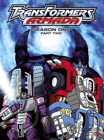 25+ Transformers 2 Season DVDs for sale | Updated Oct 2026