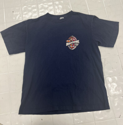 2013 Auburn Tigers VS Alabama RollTide Iron Bowl Kids Sz XL T