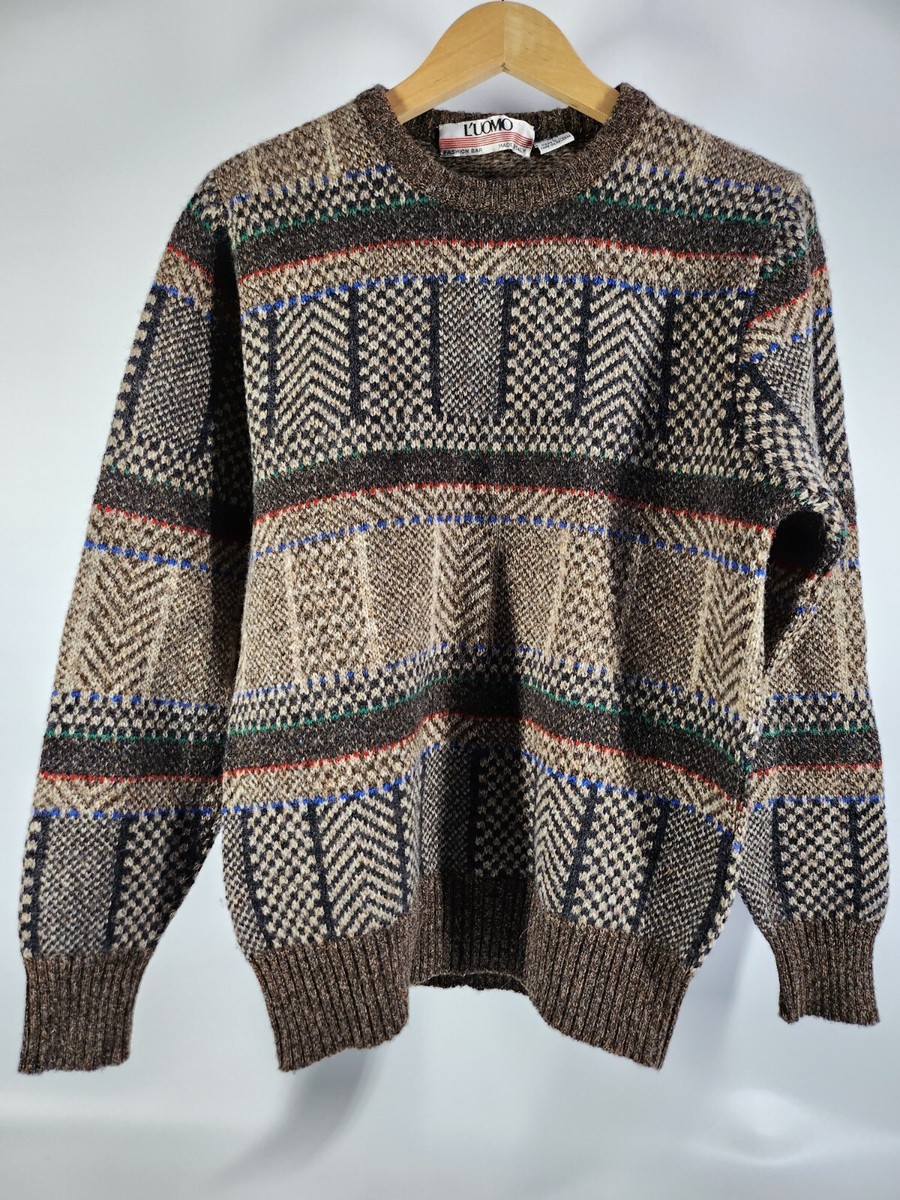 ⭕高級　エルマンノシェルヴィーノ　イタリア製　Lana Verglne Wool ERMANNO SCERVINO 2024年秋冬コレクション | ミラノ | 画像53枚