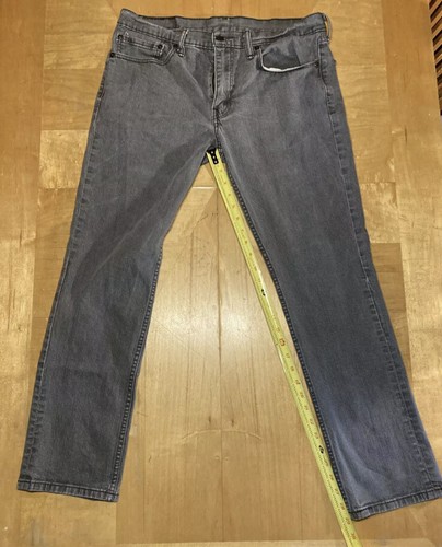 Levis 511 mens jeans 36x32 ***Actual 