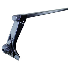 Barres de toit Nissan PATROL