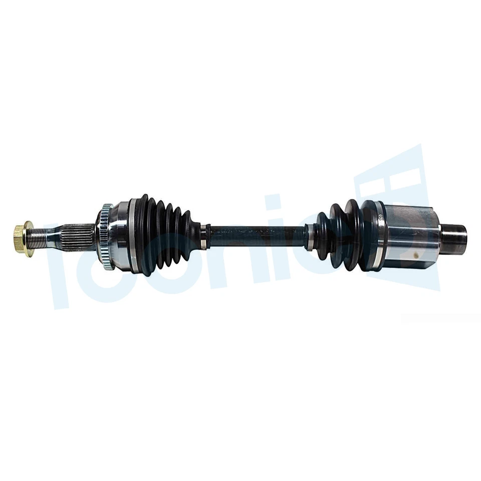 Front Right CV Axle Assembly for 1998-2004 Dodge Intrepid Chrysler 300M Concorde Foto 4 de 4