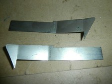 Vintage Kent Moore J-21549 -10 Gm Windshield Trim Removers J-21549 -11