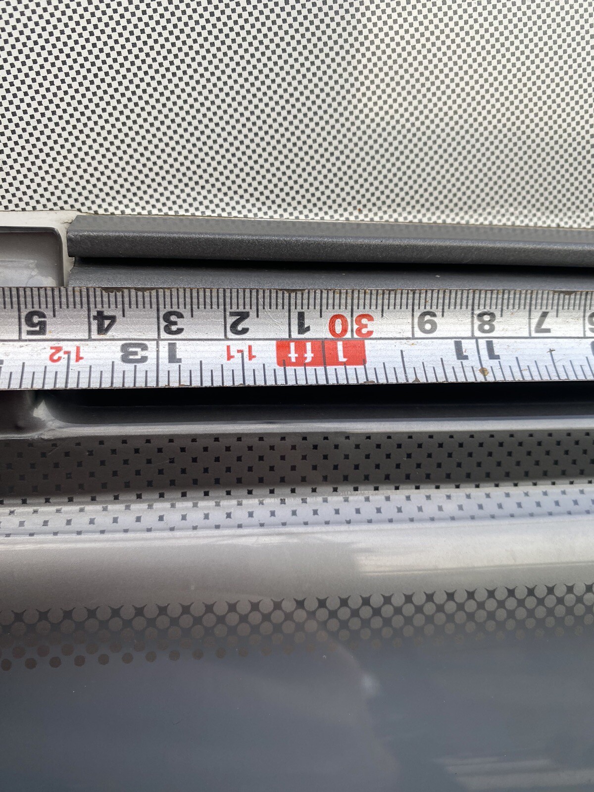 CARAVANMOTORHOME WINDOW SWIFT SIDE Bathroom eBay