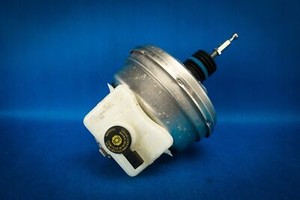 Audi A6 4G A7 FL Hauptbremszylinder Bremskraftverstärker 4G1612103H