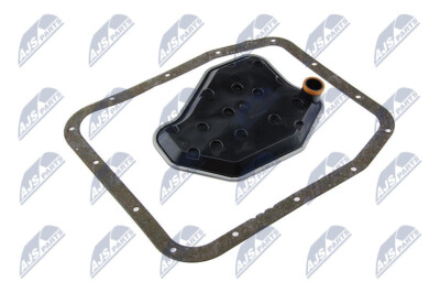 NTY FSF-CH-013 Hydraulikfilter, Automatikgetriebe für FORD USA