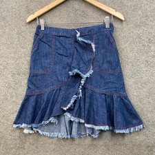 Philosophy di Lorenzo Serafini kids Girls Skirt Size 14-16 Years Elastic Waist