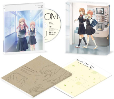 やがて君になる Bloom into You SNS風クリアカード やがて君になる Bloom into You SNS風クリアカード