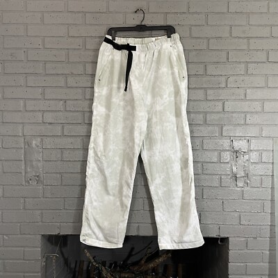 $150 Mens XXL Nike Tech Pack Woven Utility Commuter Cargo - Main Image