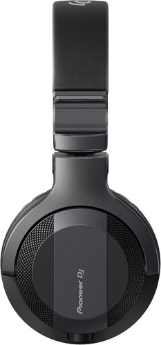 Pioneer DJ HDJ-CUE1 DJ Headphones - Black - Picture 4 of 9