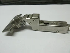 Grass F028138344228 110 Degree Tiomos Soft-close Hinge, Slide On Inset