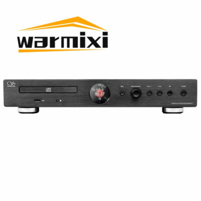 CD-S100 (23) Bluetooth USB Decoder DSD HiFi Digital Player MT1389L Servo DAC