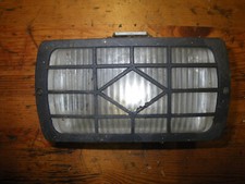 Scheinwerfer " Made in Italy"