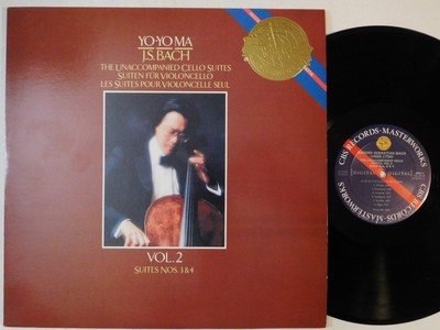廃盤　バッハBach Masterworks on DG 廃盤 バッハBach Masterworks on DG 廃盤 バッハBach