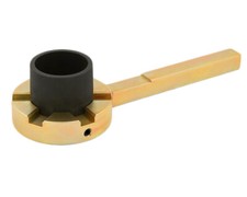 Bmw Diesel Engine Harmonic Balancer Holder Tool E39e46e60e61e81e83e90e91 Bmw Diesel Engine Harmonic Balancer Holder Tool E39e46e60e61e81e83e90e91