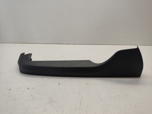 BMW 5 F10 F11 2014 Vorne Links Vordertür Kontrolle Seat Rand Rahmen AAA15001