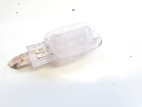 Mercedes-Benz E-CLASS 2004 Interior lighting a2118203801, Genuine #1860756-19