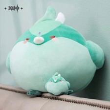 Official Genshin Impact Xiao Bird Plush Doll Stuffed Pillow Plush Toys hot