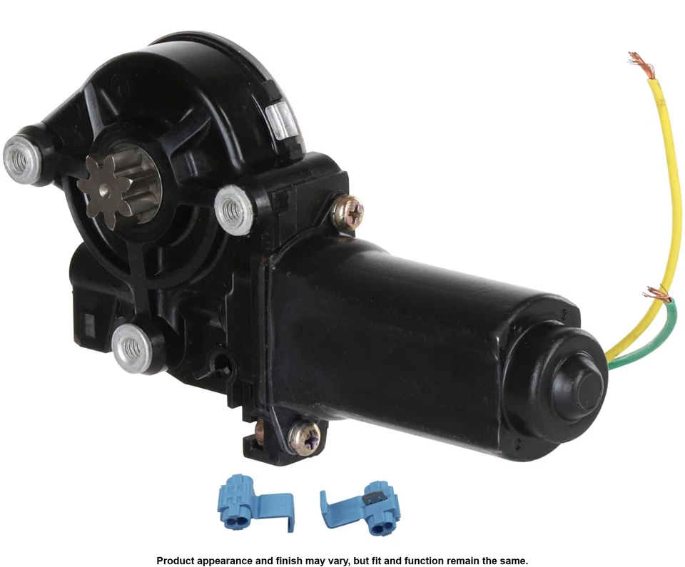 Para Dodge Ram 3500 1994-2002 Ventana Motor Delantero Derecho Cardone 1995 1996 1997 Foto 3 de 4