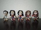 Funko Mystery Minis DC DCEU Wonder Woman Gal Gadot BvS Justice League