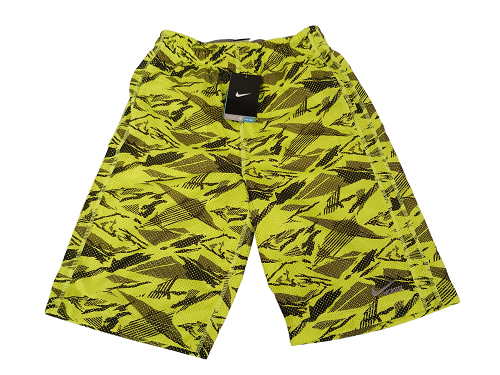 nike dri fit lacrosse shorts