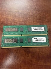 (2x8GB) 16GB CSM RAM DIMM DDR3,  CM1024641280...