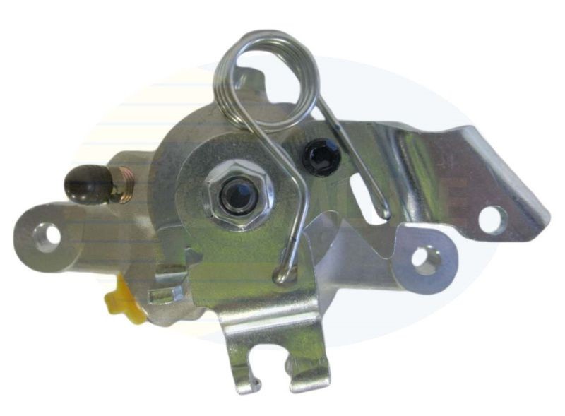 Brake Caliper Left Rear Fits Vauxhall Astra Astravan Meriva Opel COMLINE CBC120L