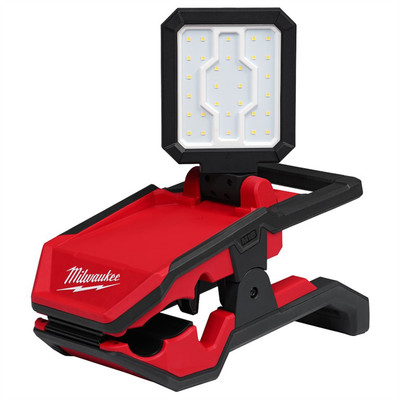 Milwaukee Tool M18 ROVER Spannklammer Flutlicht 2358-20