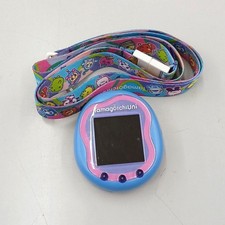 BANDAI TAMAGOTCHI UNI BLUE Tamagotchi