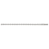 SDS Plus Betonbohrer, 10 X 350 Mm, S4, Quatro
