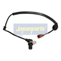 Sensor Raddrehzahl Vorne Links Japanparts ABS 165 Passend FÜR Nissan ABS Sensor