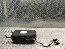 674270 674270 Verdeckpumpe PEUGEOT 207 CC schwarz