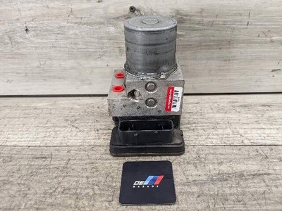 ふみ。 14-18 OEM BMW F15 X5 ABS Brake Pump Anti Lock DSC Dynamic