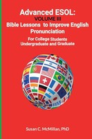 Susan Mcmillan | Advanced Esol | Taschenbuch | Englisch (2024) | Outskirts Press