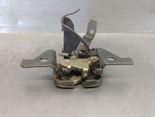 Porte arrière et accessoires Mazda MX3