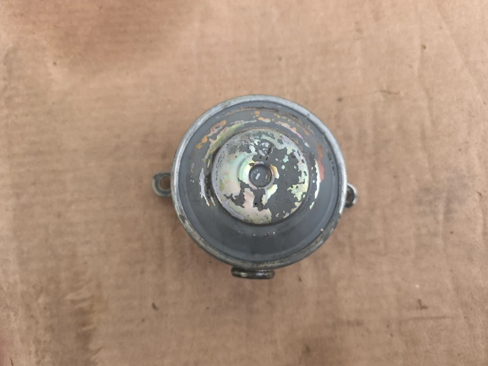 VÁLVULA CDR 1993 7.3L IDI Diesel Ford 7.3 cárter ventilação fabricante de equipamento original  - Imagem 2 de 4